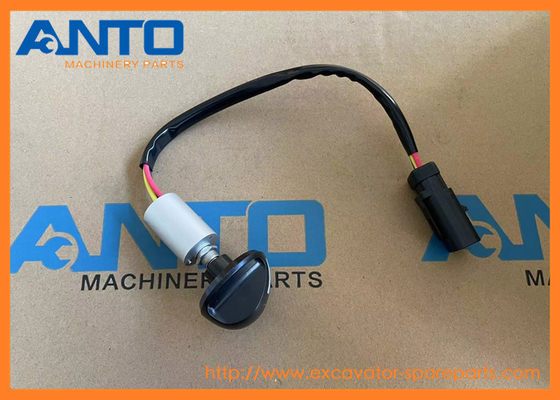 268-0761 2680761 S3Q2 304D CR için Rotary Switch Excavator yedek parçaları