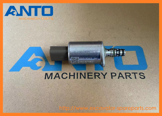 3623212 362-3212 Solenoid Valf Kazıcı Yükleyicilere Uygun 420E 420F 430E 430F 432F 444F 450E