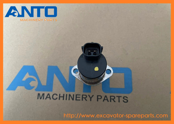 8981455010 8981455011 Solenoid Valf HITACHI ZX180LC-3 için kazıcı yedek parçaları