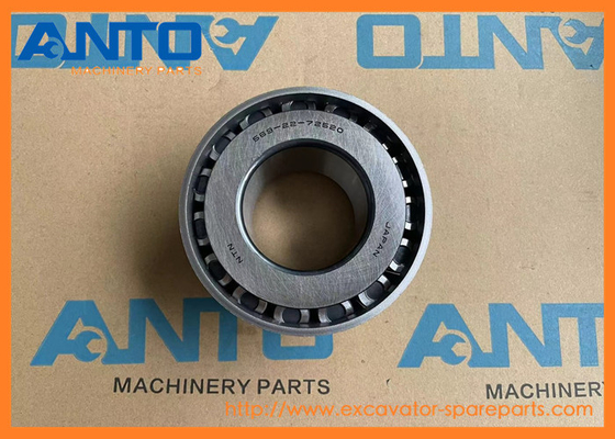 569-22-72520 4T-C1R-1301PX1 Lageri KOMATSU HD605-7E0 için atık kamyon yedek parçaları