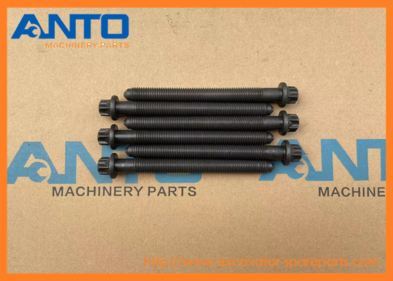 11700334 Silindir Başı Bolt Excavator yedek parçaları D7E D7D B6R için uygun