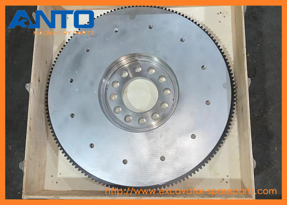 275-0691 2750691 3512B 3512C için uygun Flywheel Excavator yedek parçaları
