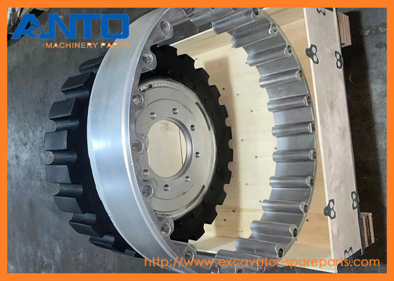 249-0059 398-0053 2447191 G3520 3512B için uygun koplayıcı kazıcı motor parçaları