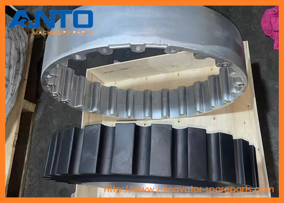 249-0059 398-0053 2447191 G3520 3512B için uygun koplayıcı kazıcı motor parçaları