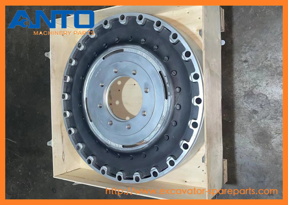 249-0059 398-0053 2447191 G3520 3512B için uygun koplayıcı kazıcı motor parçaları