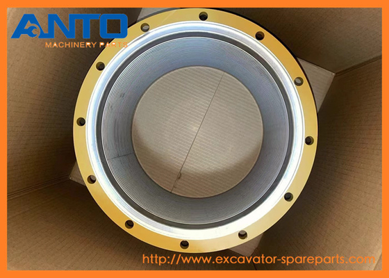 207-1332 207-1331 Bellows Excavator Motor Parçaları 3512B 3516E için Uygun