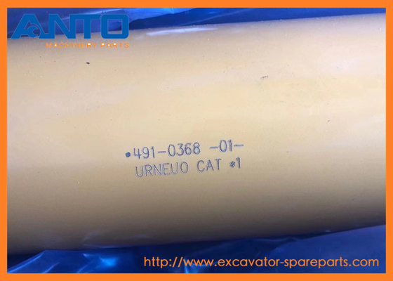 491-0368 4910368 Petrol soğutucu çekirdek kazıcı motor parçaları 3516 793B için uygun