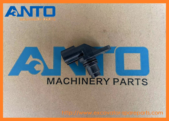 8980190240 Kamşaft Pozisyon Sensörü HITACHI 4HK1 ZX250LC-5B için kazıcı yedek parçaları