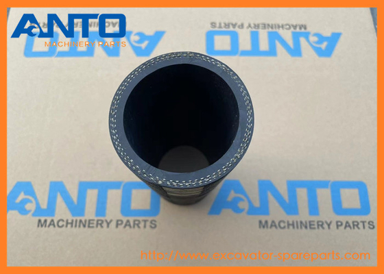 07260-25818 07260-05818 Hose KOMATSU PC1600 WA500-6 için kazıcı yedek parçaları