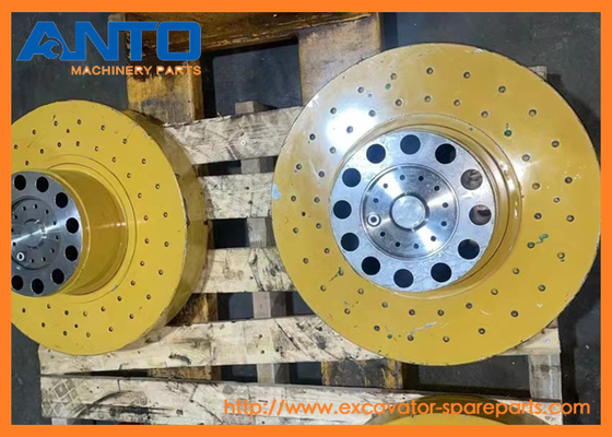 428-7539 4287539 315-2616 3152616 Amper Fit Jeneratör Seti G3520