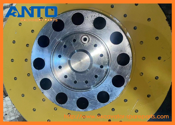 428-7539 4287539 315-2616 3152616 Amper Fit Jeneratör Seti G3520