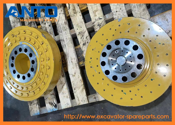 428-7539 4287539 315-2616 3152616 Amper Fit Jeneratör Seti G3520