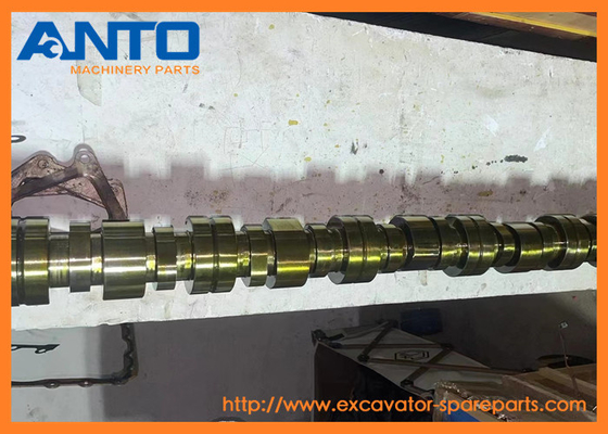6240-41-1210 6240411210 Kabukçuk yedek parçaları için kamşaft KOMATSU WA600
