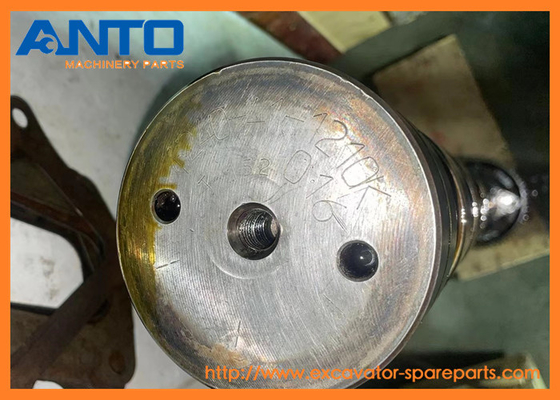 6240-41-1210 6240411210 Kabukçuk yedek parçaları için kamşaft KOMATSU WA600