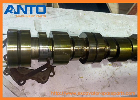 6240-41-1210 6240411210 Kabukçuk yedek parçaları için kamşaft KOMATSU WA600