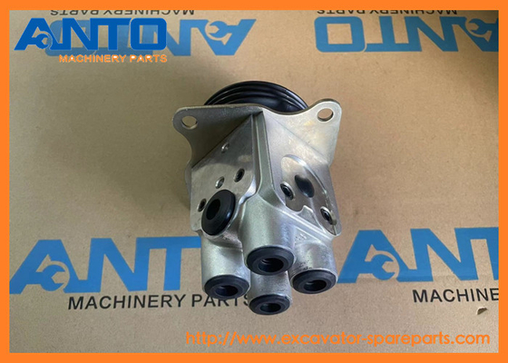702-16-03910 7021603910 Komatsu HB205 HB215 PC130 PC160 PC200 için Pilot Valf Kazı Makinesi Parçaları