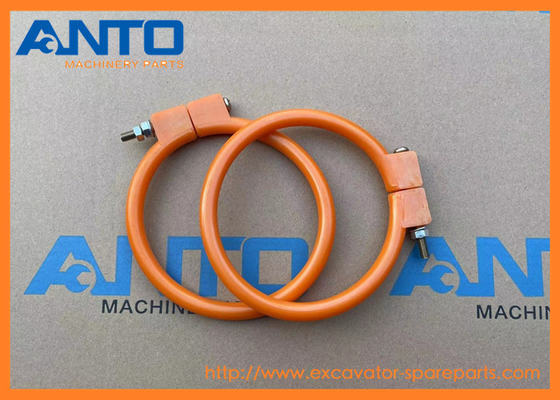 419-70-11410 419-70-11480 O halka KOMATSU WA320-6 için kazıcı yedek parçaları