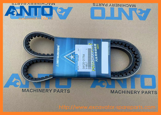 04120-21754 0412021754 V kemeri KOMATSU SAA6D125E-5C için kazıcı yedek parçaları