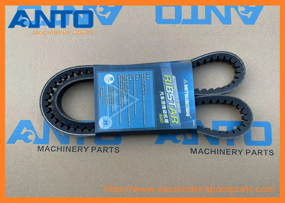 04120-21754 0412021754 V kemeri KOMATSU SAA6D125E-5C için kazıcı yedek parçaları