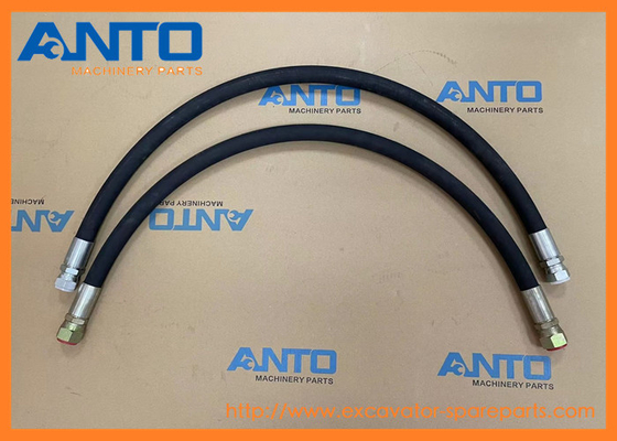 6737-51-9910 6737-51-9810 Hose KOMATSU PW200-7E0 için kazıcı yedek parçaları