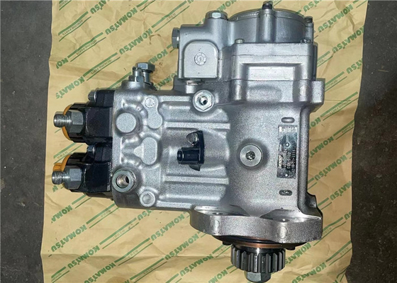 6219-71-1111 6219-71-1121 6261-71-1111 6219711111 Buldozerler için pompa kazıcı parçaları SAA12V140E