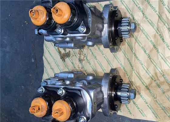 6219-71-1111 6219-71-1121 6261-71-1111 6219711111 Buldozerler için pompa kazıcı parçaları SAA12V140E