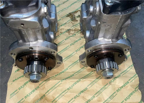 6219-71-1111 6219-71-1121 6261-71-1111 6219711111 Buldozerler için pompa kazıcı parçaları SAA12V140E