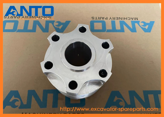 2666230 2128592 Fan Spacer Excavator Motor Parçaları 320C S için Uygun