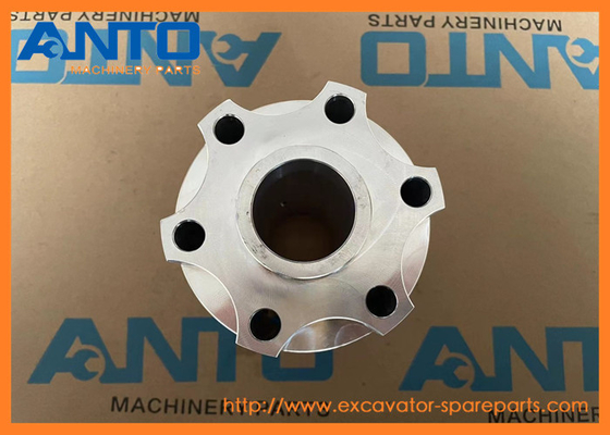 2666230 2128592 Fan Spacer Excavator Motor Parçaları 320C S için Uygun