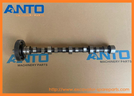 16271-16910 Kamşaft KUBOTA V1505 B2710HSD için uygun kazıcı motor parçaları