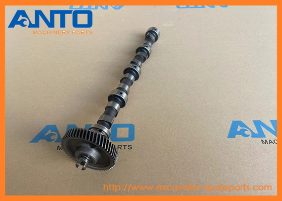 16271-16910 Kamşaft KUBOTA V1505 B2710HSD için uygun kazıcı motor parçaları