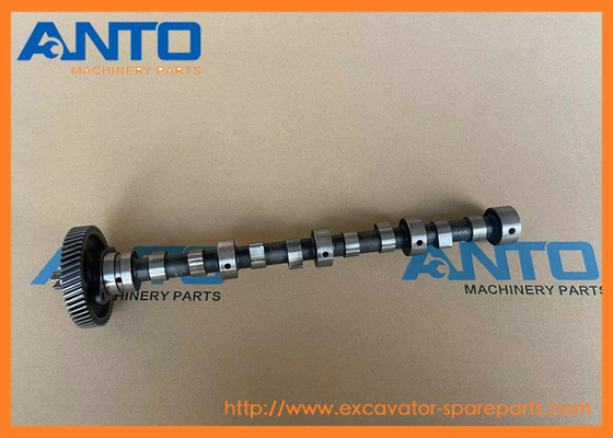 16271-16910 Kamşaft KUBOTA V1505 B2710HSD için uygun kazıcı motor parçaları