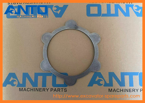 708-8F-35110 7088F35110 Plak KOMATSU PC220LC-8 için kazıcı yedek parçaları