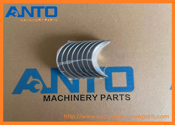 1J700-22310 Bağlantı çubuğu yatakları KUBOTA V2607 SSV65 için uygun kazık makinesi motor parçaları