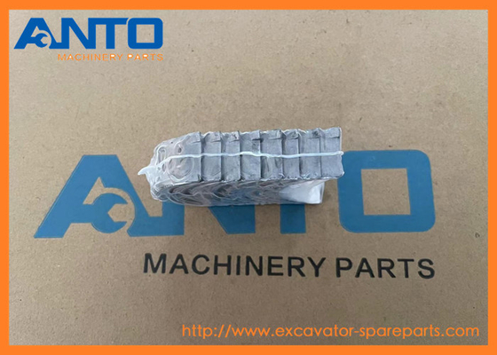 16241-22310 Bağlantı çubuğu rulmanı KUBOTA V1505 KX41-2 için kazıcı motor parçaları