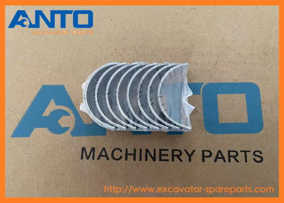 16241-22310 Bağlantı çubuğu rulmanı KUBOTA V1505 KX41-2 için kazıcı motor parçaları