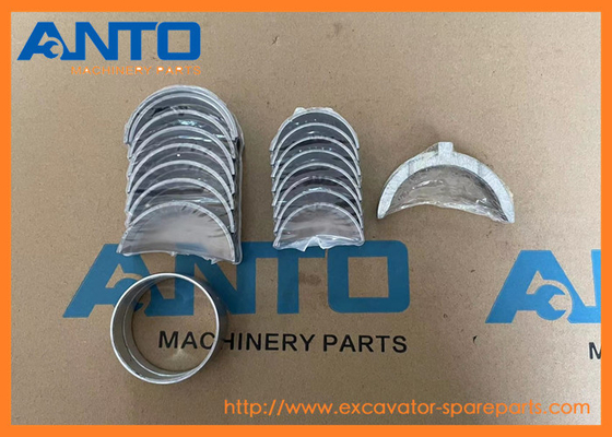 16241-22310 Bağlantı çubuğu rulmanı KUBOTA V1505 KX41-2 için kazıcı motor parçaları