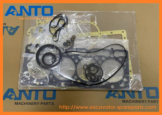 1G090-99352 Gaskett Kit KUBOTA KX71-3 için uygun kazıcı yedek parçaları