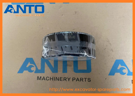 4355875 4402460 HITACHI kazı makinesi yedek parçaları EX200-3 EX230-5 için uygun