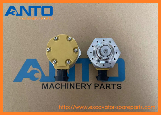 312-5620 3125620 Yakıt pompası solenoid valf kazıcı yedek parçaları E 320D için uygun