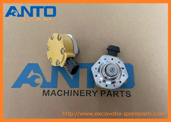 312-5620 3125620 Yakıt pompası solenoid valf kazıcı yedek parçaları E 320D için uygun