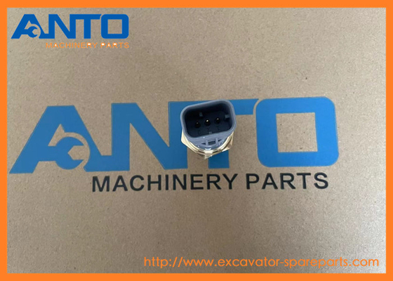 320-3060 3203060 Basınç Algılayıcısı E320B C7 için Uygun Excavator Motor Parçaları1