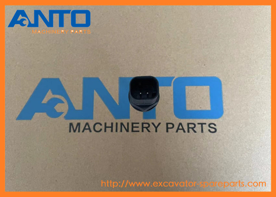 320-3060 3203060 Basınç Algılayıcısı E320B C7 için Uygun Excavator Motor Parçaları1