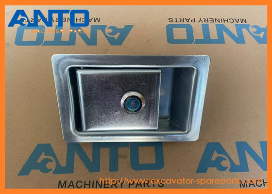 421-54-11372 421-54-11363 421-54-11362 Kilit ASS'Y Kaynatılmış KOMATSU PC240-8K için kazıcı yedek parçaları