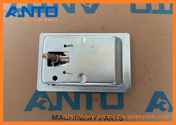 421-54-11372 421-54-11363 421-54-11362 Kilit ASS'Y Kaynatılmış KOMATSU PC240-8K için kazıcı yedek parçaları