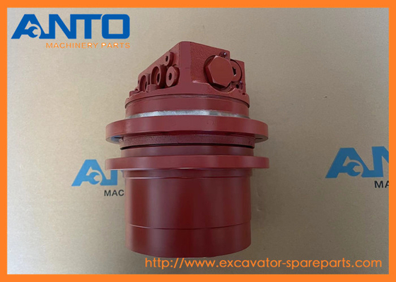 20M-60-82001 20M6082001 Motor ASS'Y KOMATSU Kazıcı Seyahat Delek Kutusu Parçaları PC12R-8 için