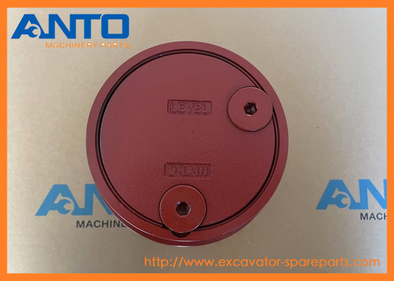 20M-60-82001 20M6082001 Motor ASS'Y KOMATSU Kazıcı Seyahat Delek Kutusu Parçaları PC12R-8 için