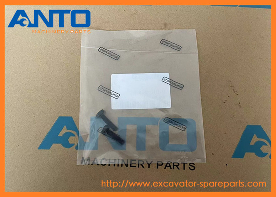 01010-80625 01010-30625 01010-50625 Bolt KOMATSU PC220LC-8 için kazıcı yedek parçaları