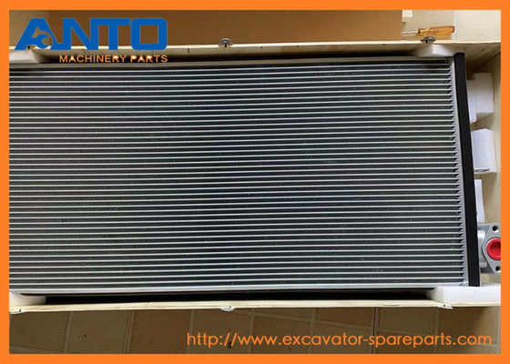 208-03-76110 2080376110 KOMATSU Kazı makineleri için yağ soğutucu desteği PC400 PC450
