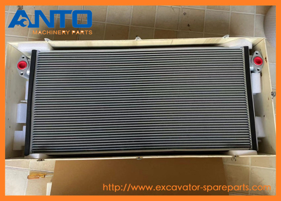 208-03-76110 2080376110 KOMATSU Kazı makineleri için yağ soğutucu desteği PC400 PC450